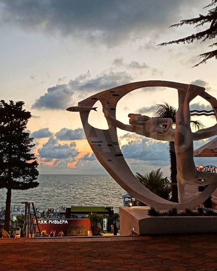 Квартира-студия, 28 м², 1/6 эт.