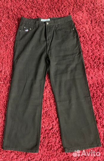 Джинсы polar big boy