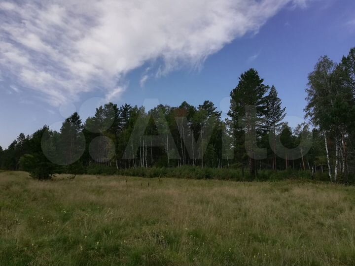 Участок 20 сот. (ИЖС)