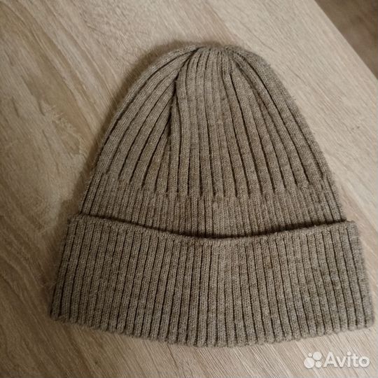 Шапка женская