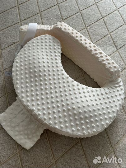 Подушка для кормления ergofeed