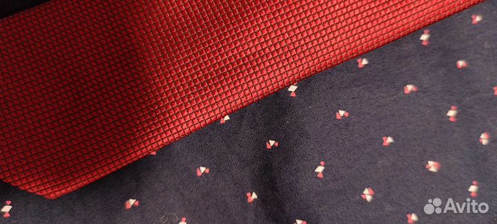 Рубашка с гастуком мальчику 128