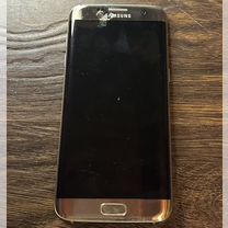 Samsung Galaxy S7 Edge, 4/32 ГБ