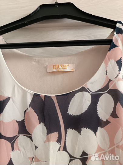 Платье женское 48 размер