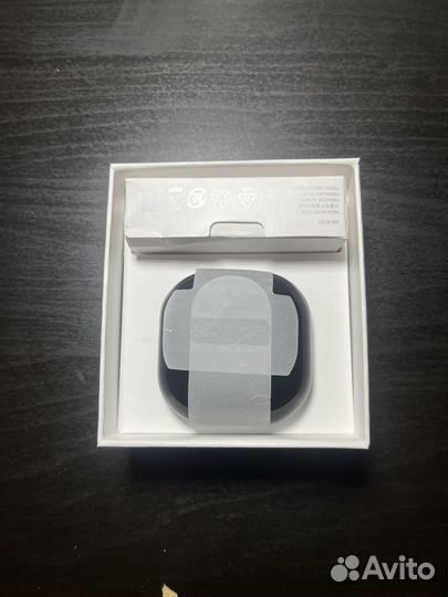 Беспроводные наушники samsung Buds live