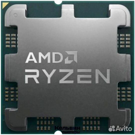 AMD ryzen 5 7400F OEM