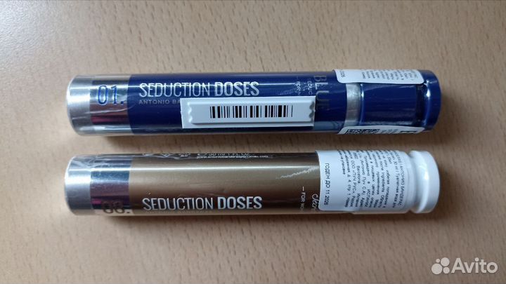 Antonio Banderas (новая, оригинал)