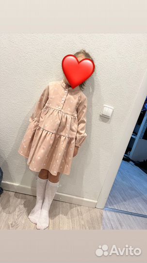 Платье на праздник