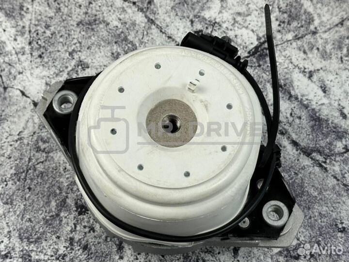 Опора двигателя прав MB 3.5 OM 642 W166 C292