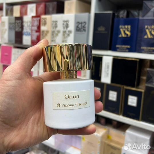 Orion Tiziana Terenzi 100мл