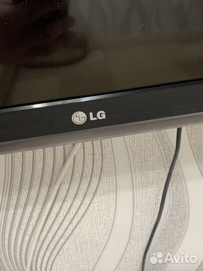 Телевизор lg 42 дюйма со smart tv и 3d
