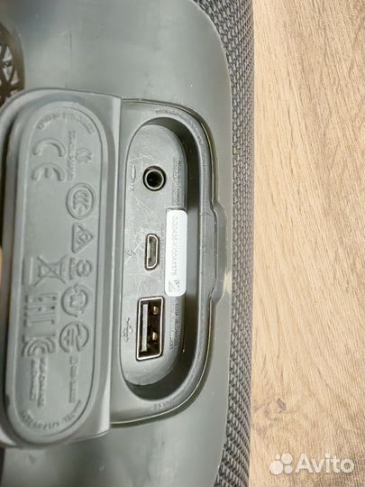 Колонка JBL Charge 3 оригинал
