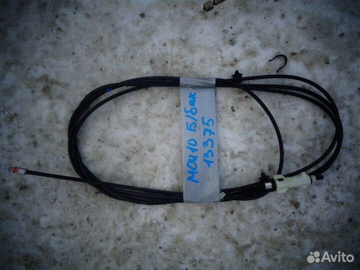 Трос бензобака Toyota Harrier MCU15