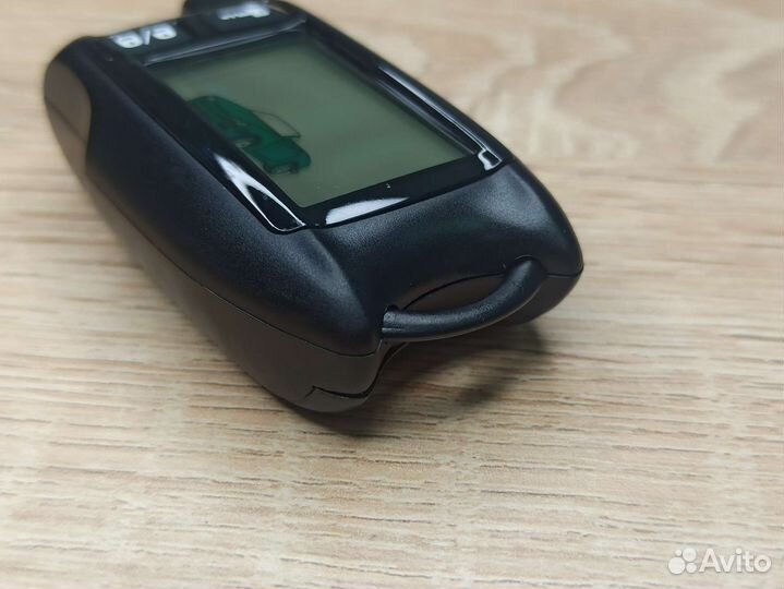 Брелок tomahawk 9.5. Новый