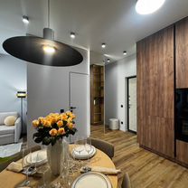 2-к. квартира, 38 м² (Абхазия), Цандрыпш