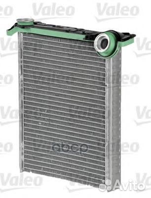 VL812417 радиатор печки Peugeot 308 1.42.0i/HD