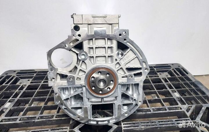 Блок цилиндров G4KJ Киа Оптима, Соренто 2.4