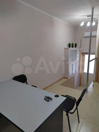 Офис, 15 м²