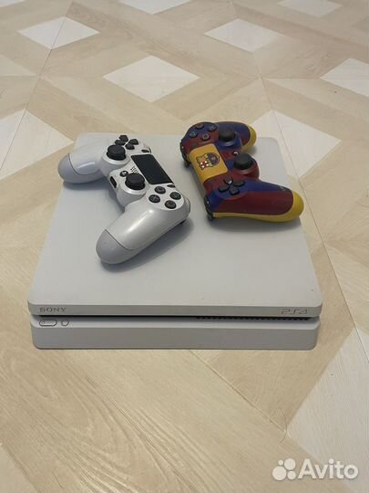 Sony PS4