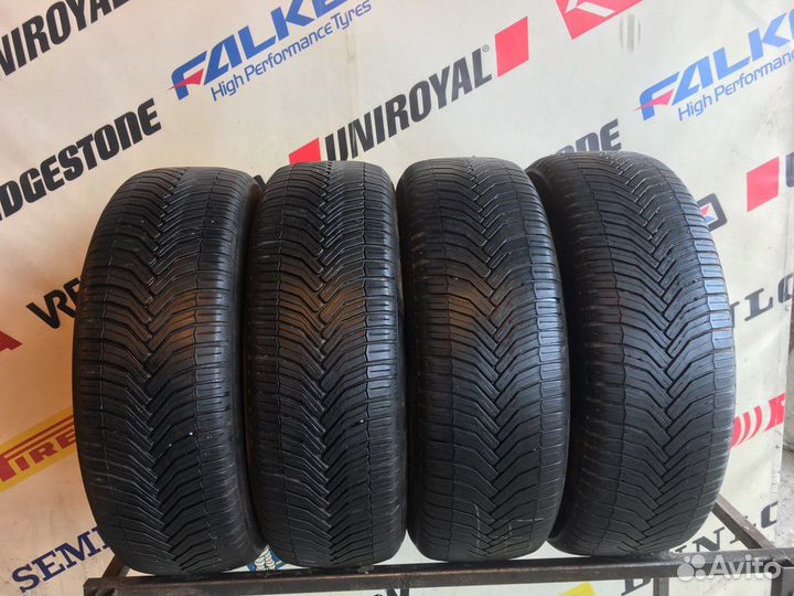 Michelin CrossClimate 185/65 R15
