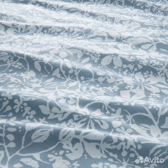 Sommarslöja комплект постельного белья, IKEA