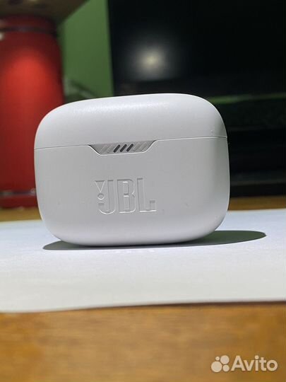 Беспроводные наушники jbl tune 230 nc