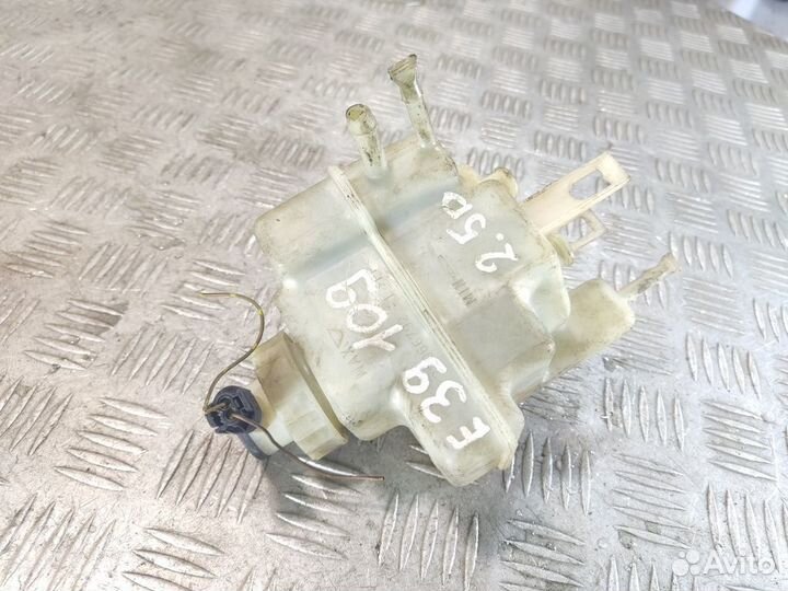 Бачок главного тормозного цилиндра Bmw 5 e39 1995