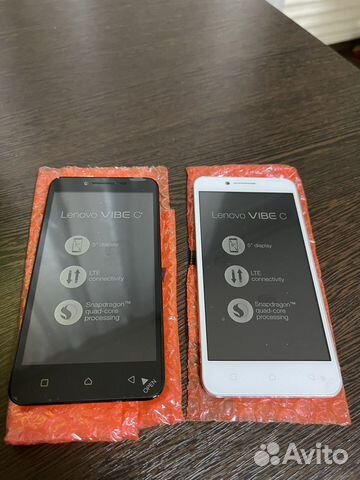 Дисплеи Lenovo