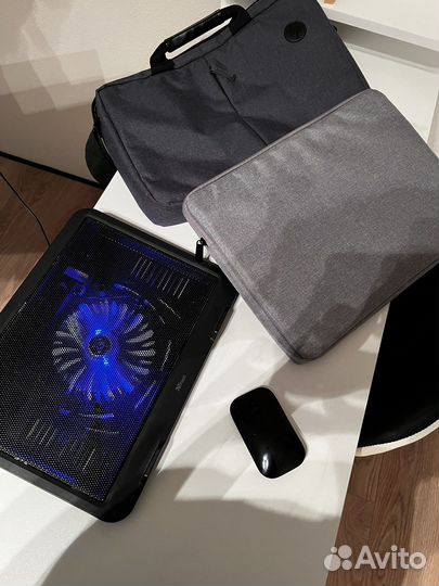 Ноутбук hp pavilion 15-eh1012ur