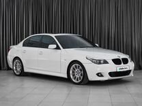 BMW 5 серия 3.0 AT, 2004, 159 393 км, с пробегом, цена 2 100 000 руб.