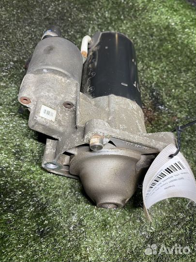 Стартер Volvo XC70 V70 V70 P2 SW SZ