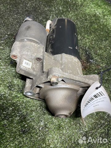 Стартер Volvo XC70 V70 V70 P2 SW SZ