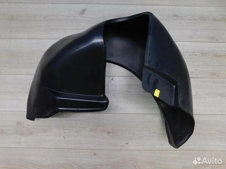 Подкрылки задник приора