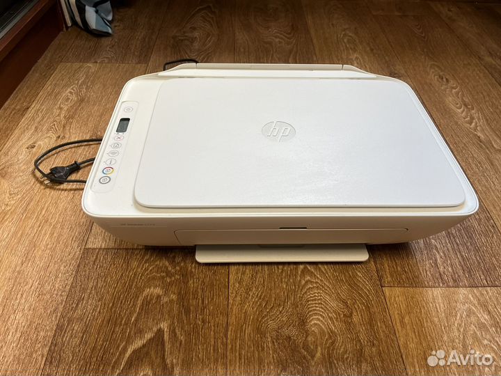 Мфу HP deskjet 27