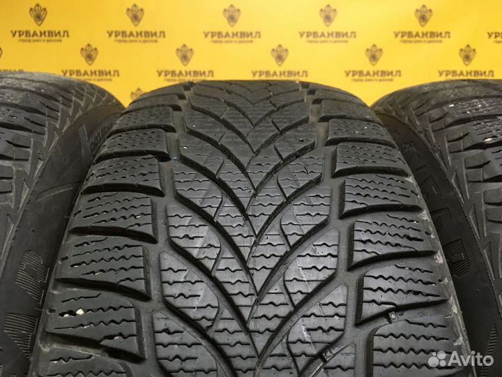 Goodyear UltraGrip Ice 2 205/55 R16 94T