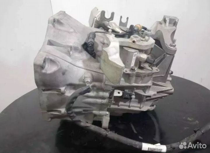 АКПП 6T50 Nissan Altima