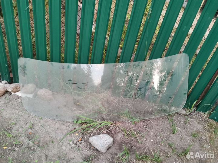 Лобовое стекло УАЗ 452 буханка