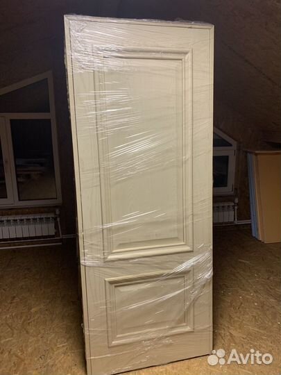 Дверь межкомнатная 800х2100