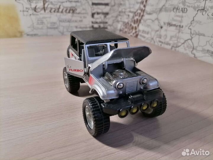 Детские машинки игрушки металлические