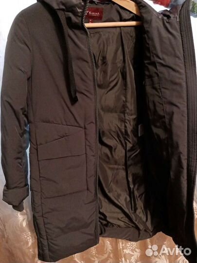 Полупальто