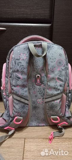 Школьный рюкзак sternbauer