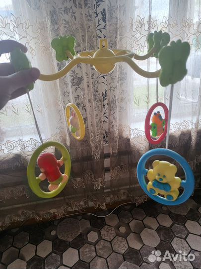 Прорезыватель