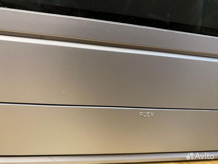 Телевизор новый