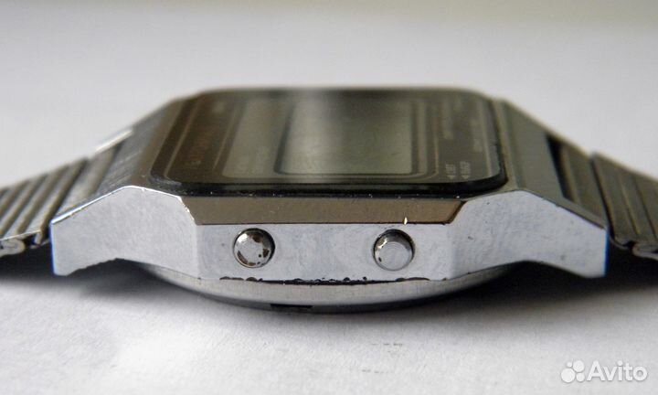 Часы советские Электроника 5 СССР 29367