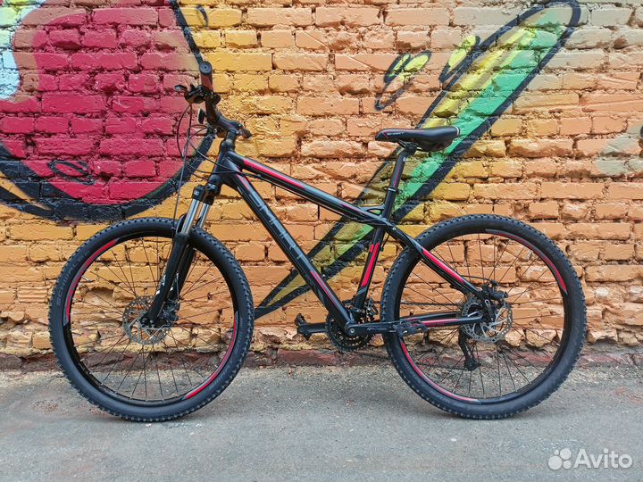 Горный (MTB) велосипед Smart Machine SM300