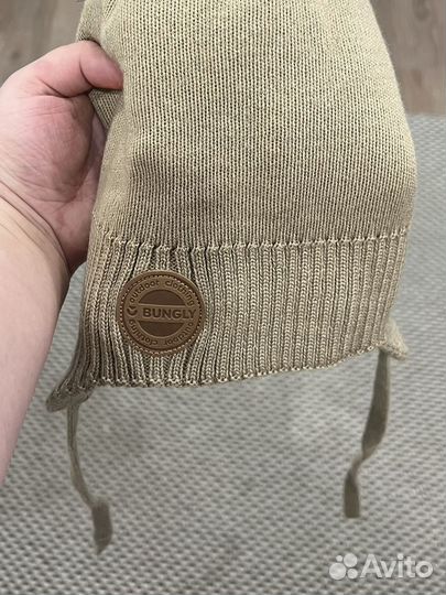 Bungly boo шапка