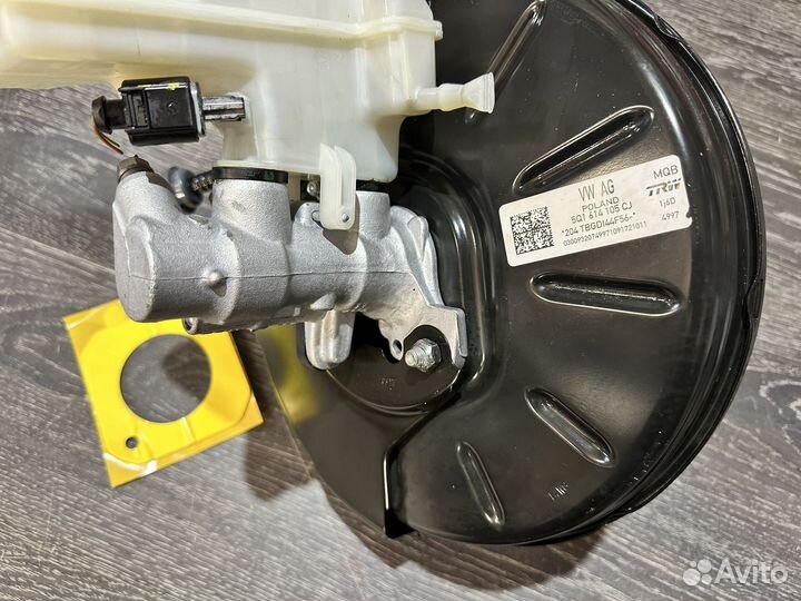 Вут гтц 25.4 MQB RS3 ttrs