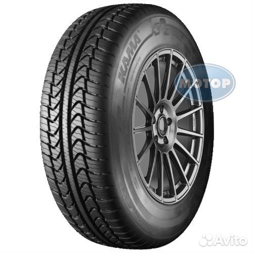 КАМА Кама 365 SUV (НК-242) 215/65 R16