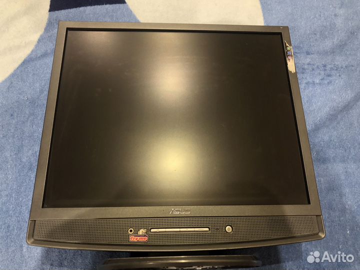 Монитор asus mb19tu