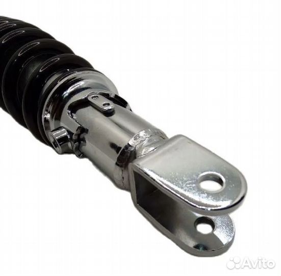 Амортизатор задний Yamaha JOG/ Aprio/ vino 265мм